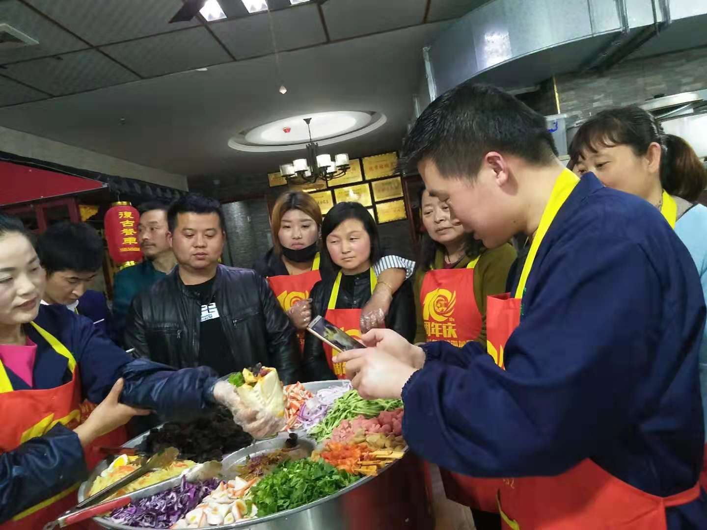 老師教學