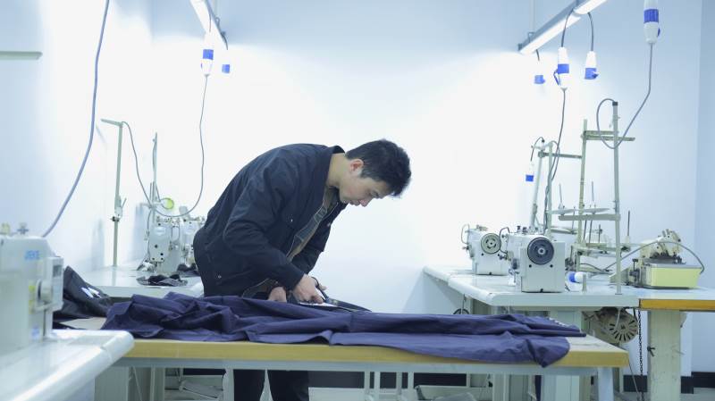 教學現(xiàn)場