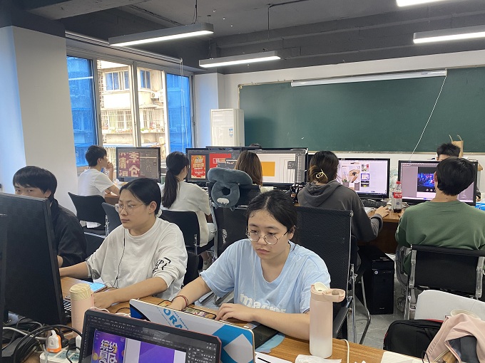 現(xiàn)場教學