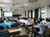 教學現(xiàn)場
