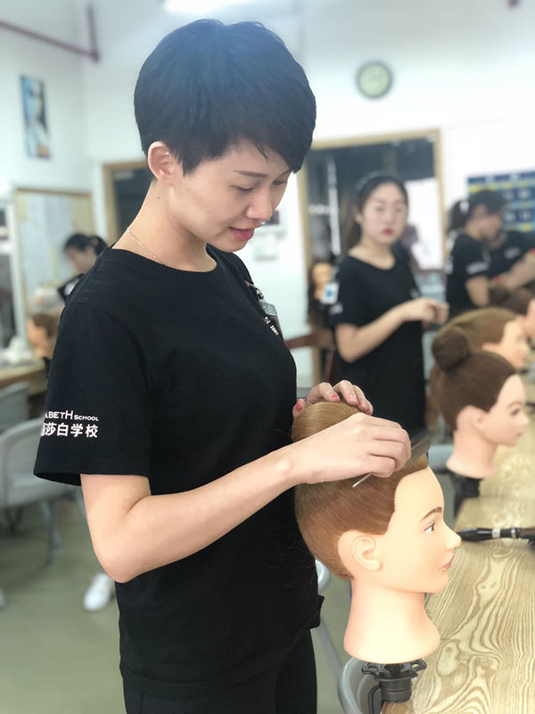 教學情境