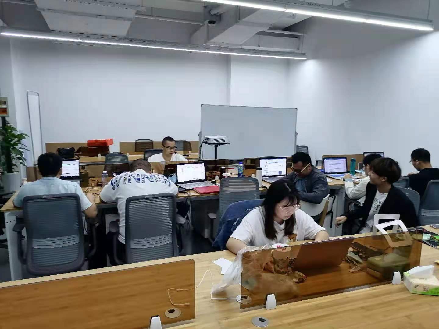 教學現(xiàn)場