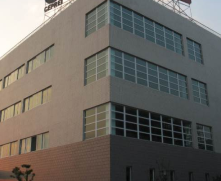 教學樓