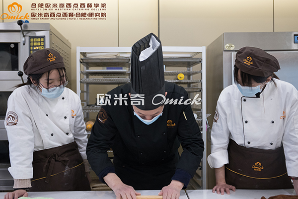 西點教學(xué)