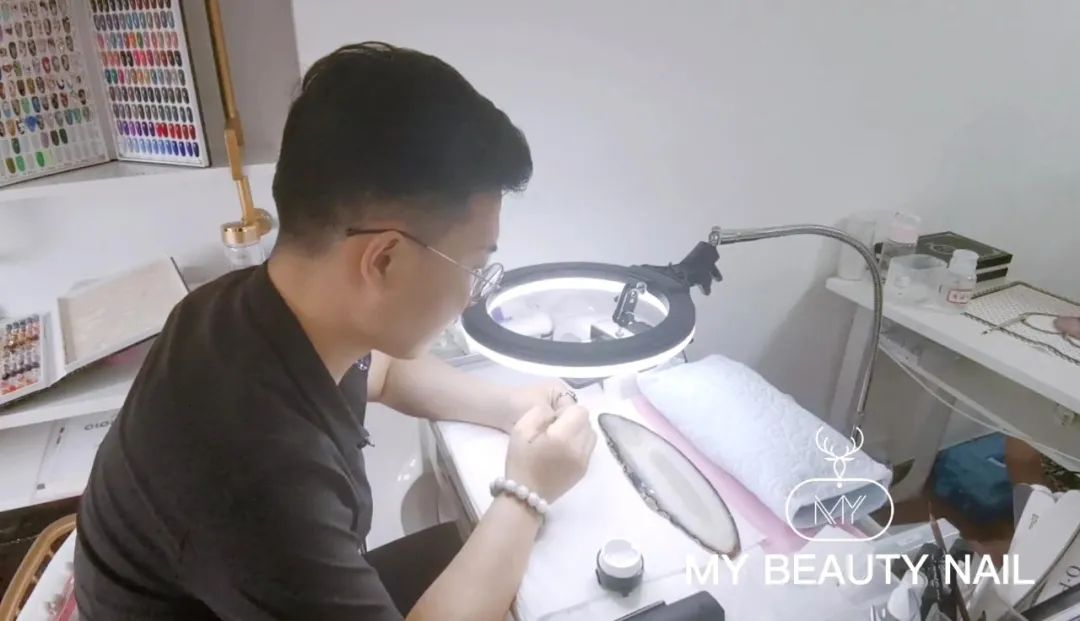 實操現(xiàn)場