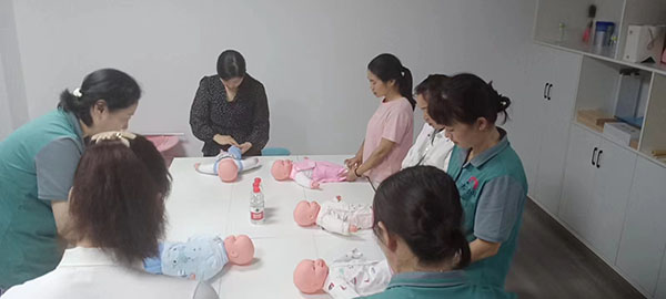 實操現(xiàn)場