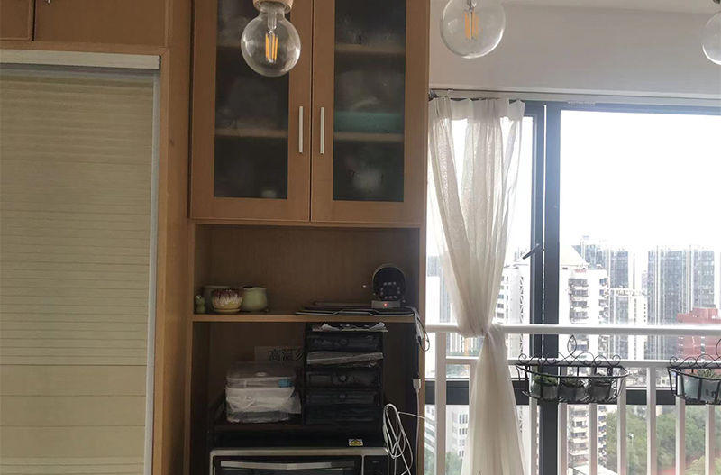 機構(gòu)一角