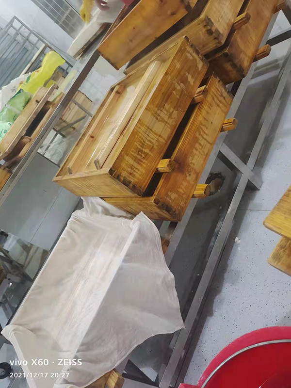 環(huán)境展示