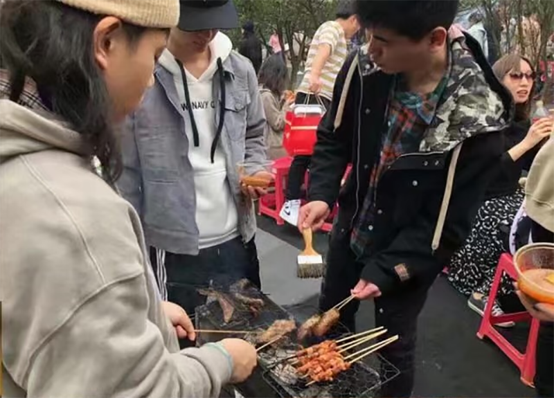 學(xué)員活動(dòng)風(fēng)采
