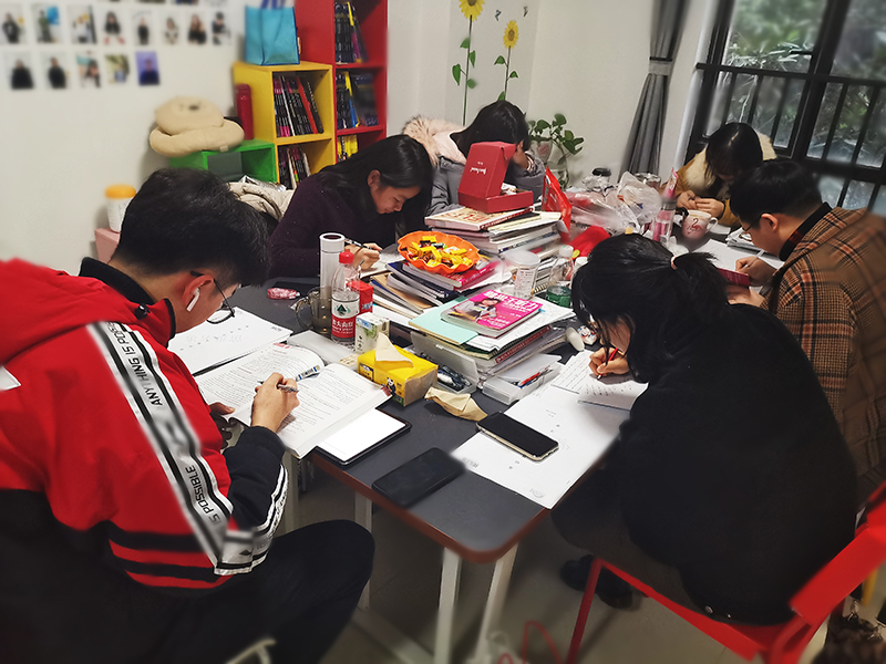 學(xué)習(xí)現(xiàn)場(chǎng)實(shí)拍