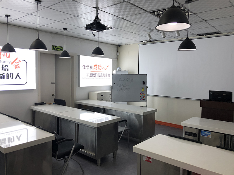市場營銷教室