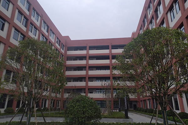 教學樓