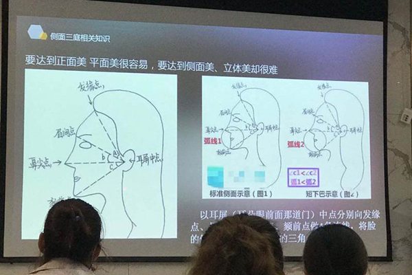 理論教學