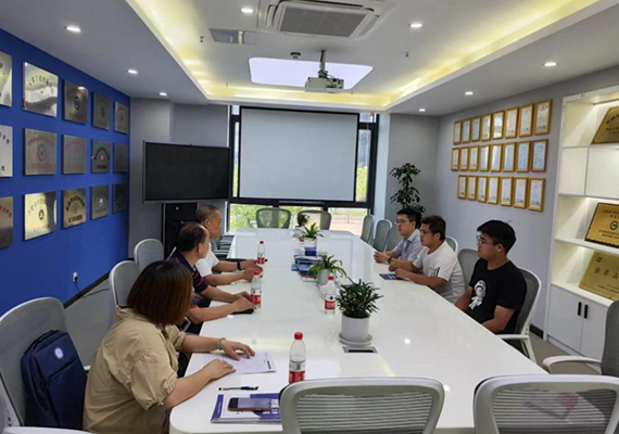 對(duì)接企業(yè)直接上門(mén)招聘面試